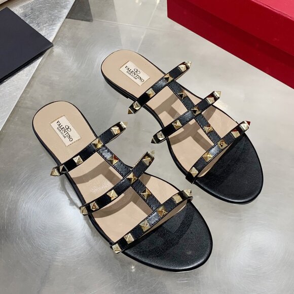 Valentino Women’s Sandals - Picture 1 of 6